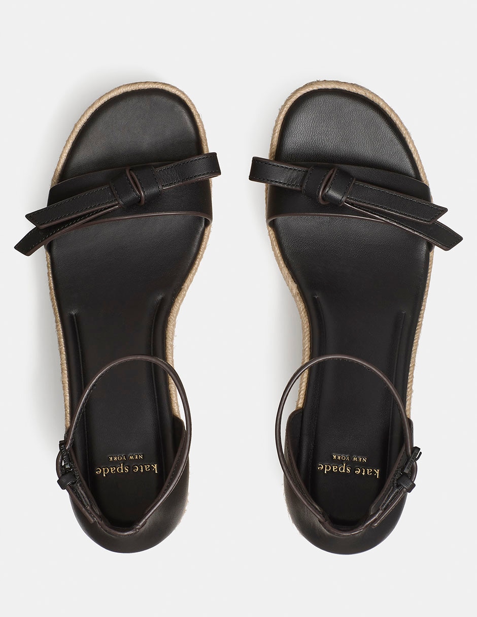 Zapato Loop de cuero para mujer 5