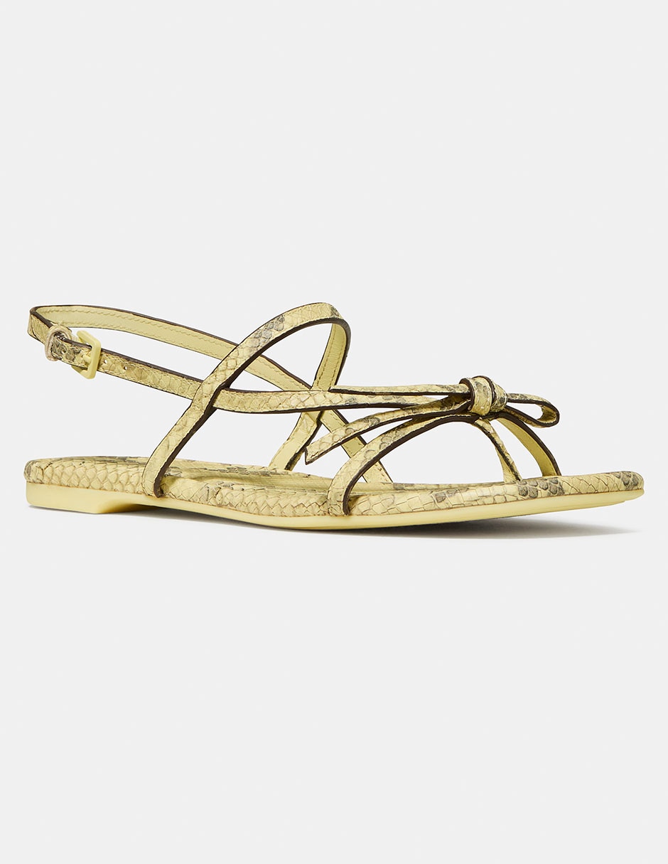 Sandalias para mujer