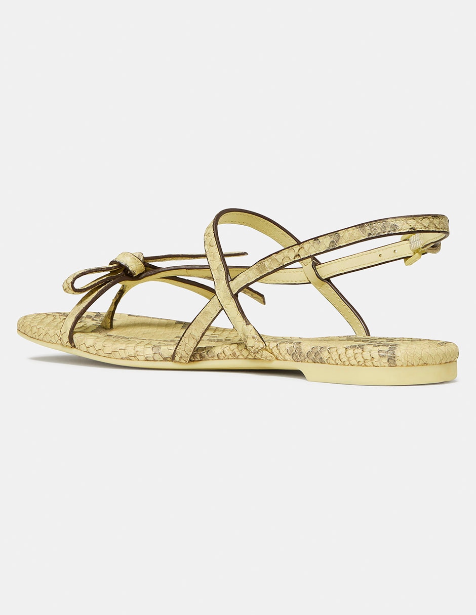 Sandalias para mujer 3