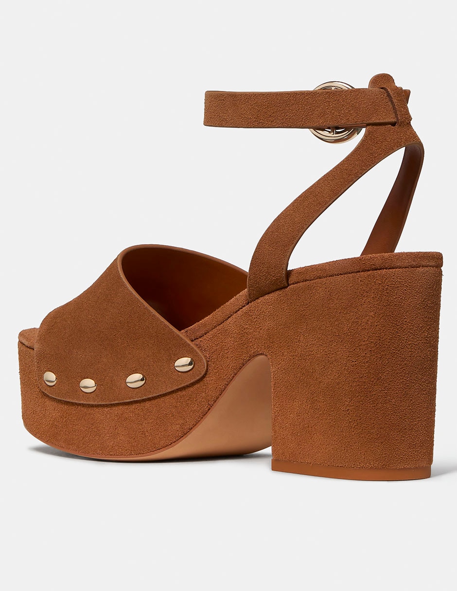Sandalias para mujer 3