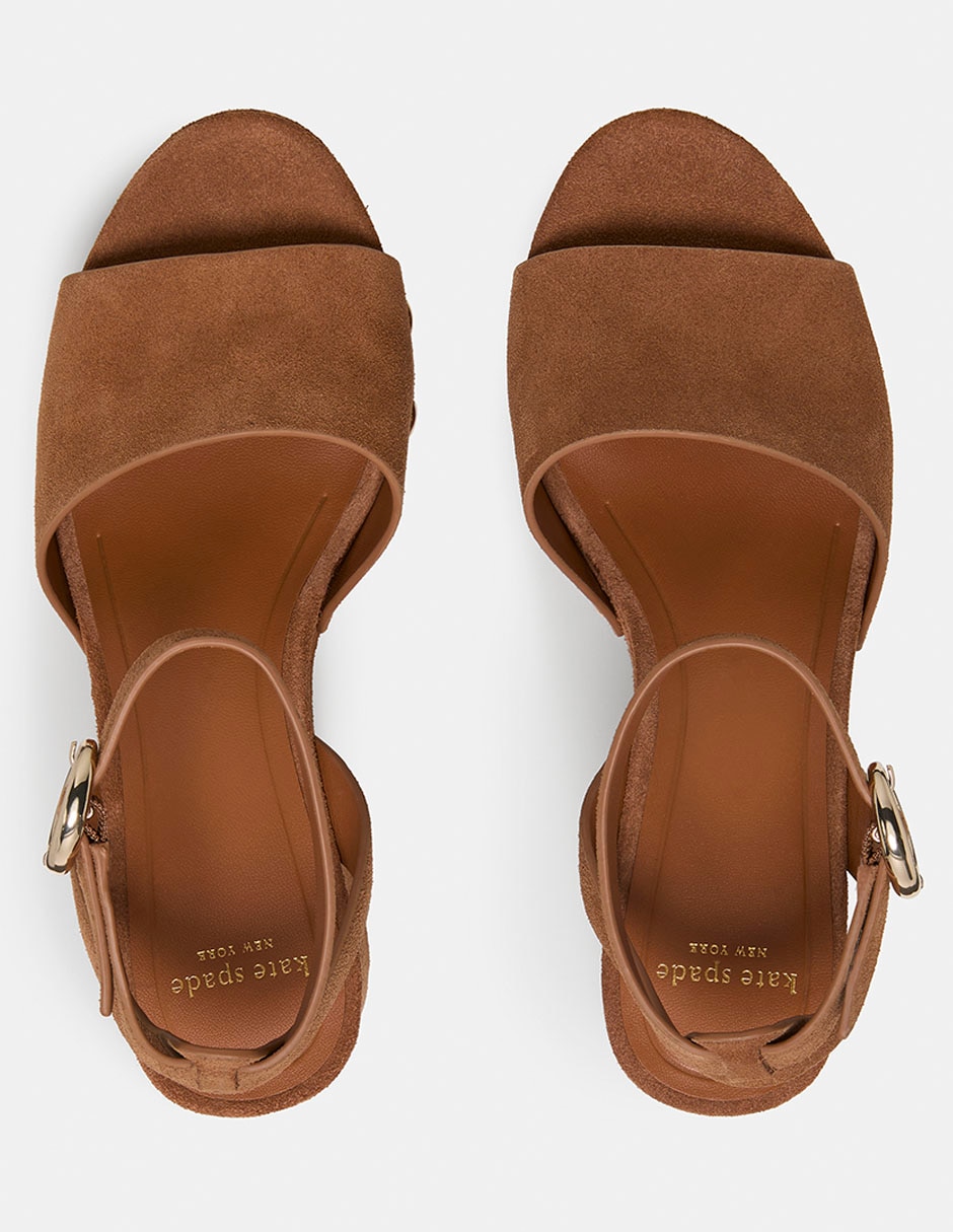 Sandalias para mujer 5