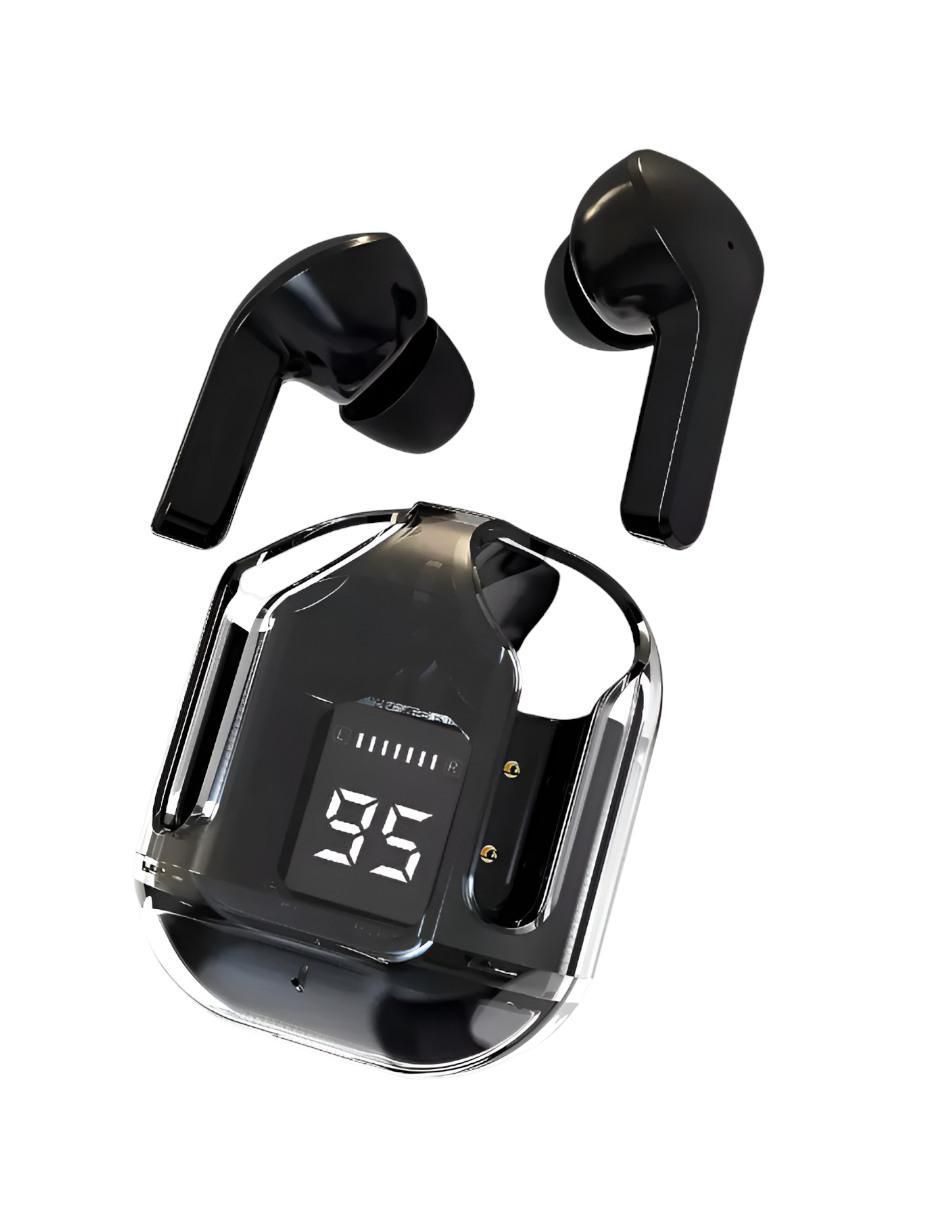 Audífonos in-ear inalámbricos con cancelación de ruido Audífonos in-ear inalámbricos con cancelación de ruido