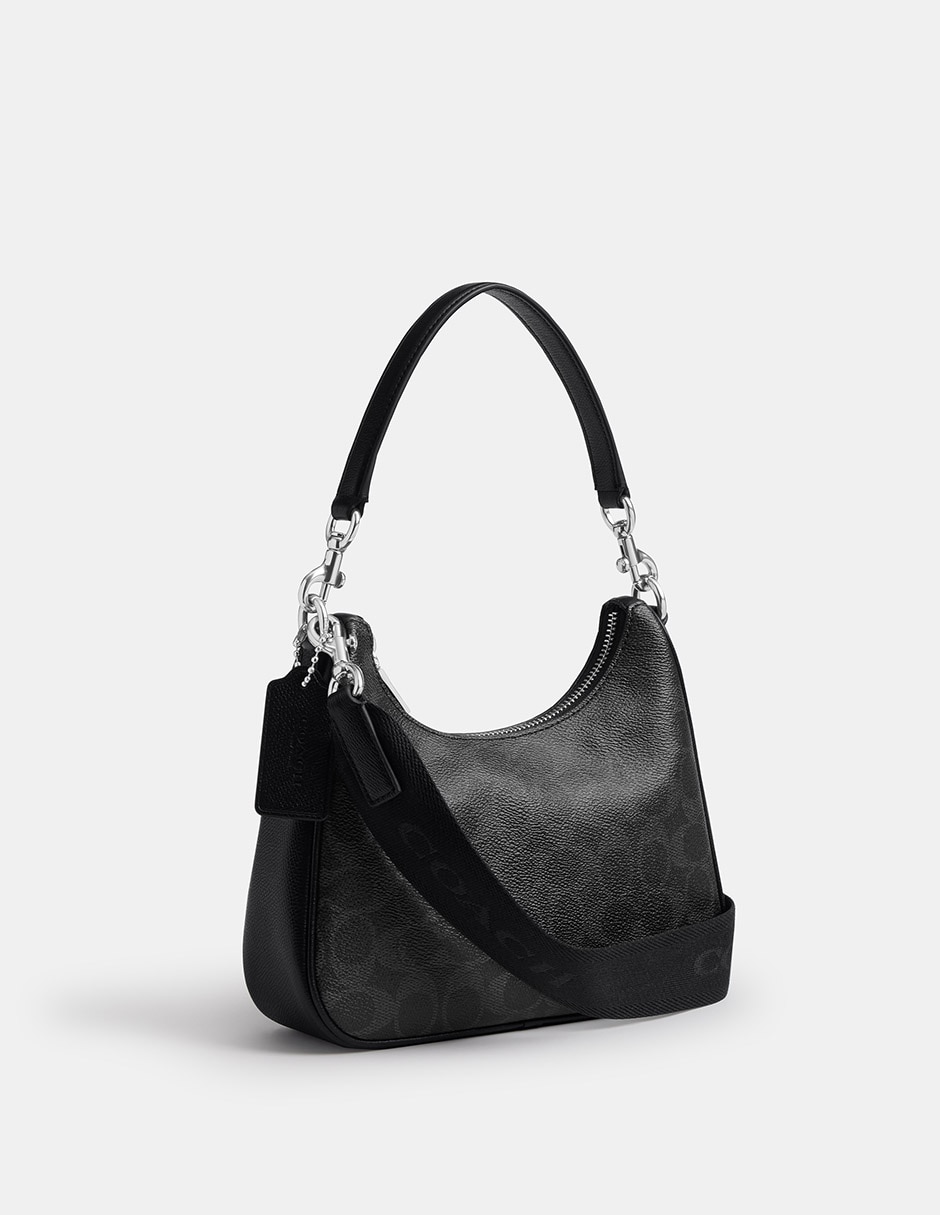 Bolsa Crossbody Signature para hombre 2