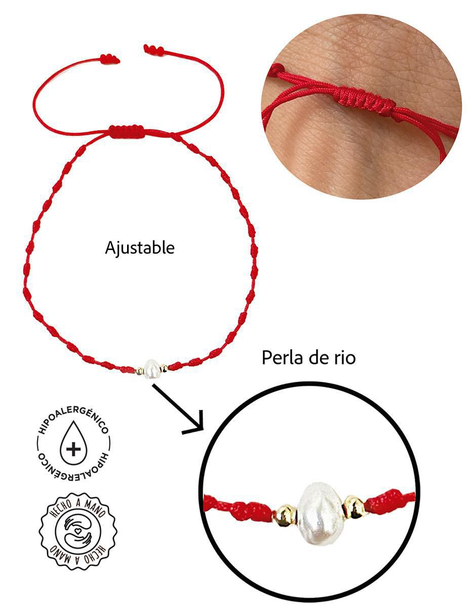 Pulsera 2