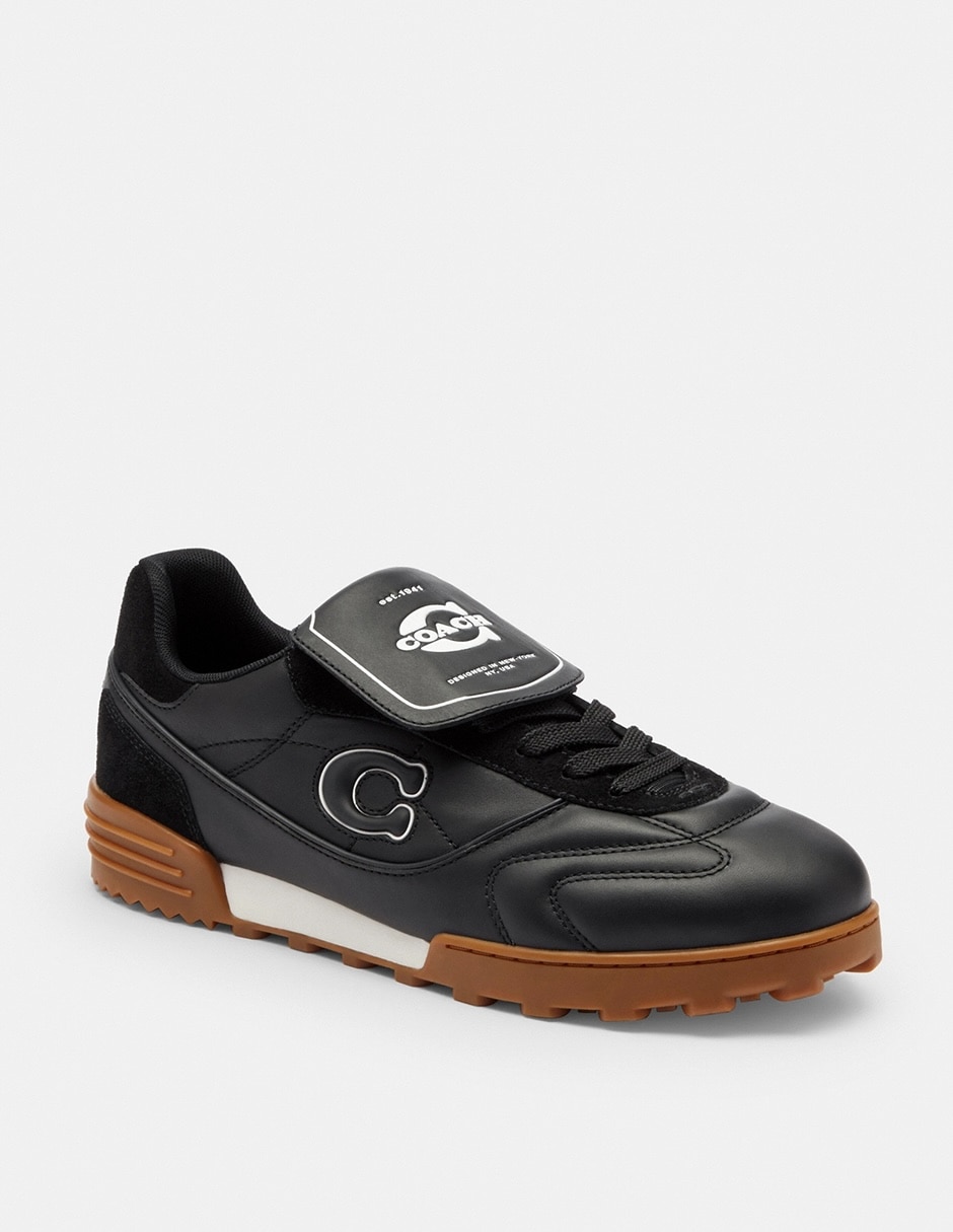 Tenis de piel Match para hombre Tenis de piel Match para hombre