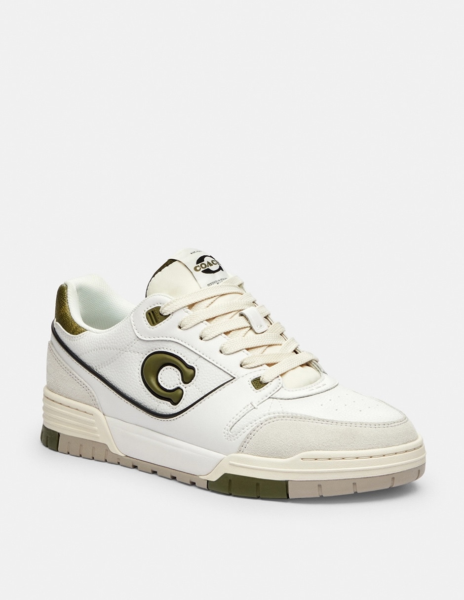 Tenis Soho para mujer 1