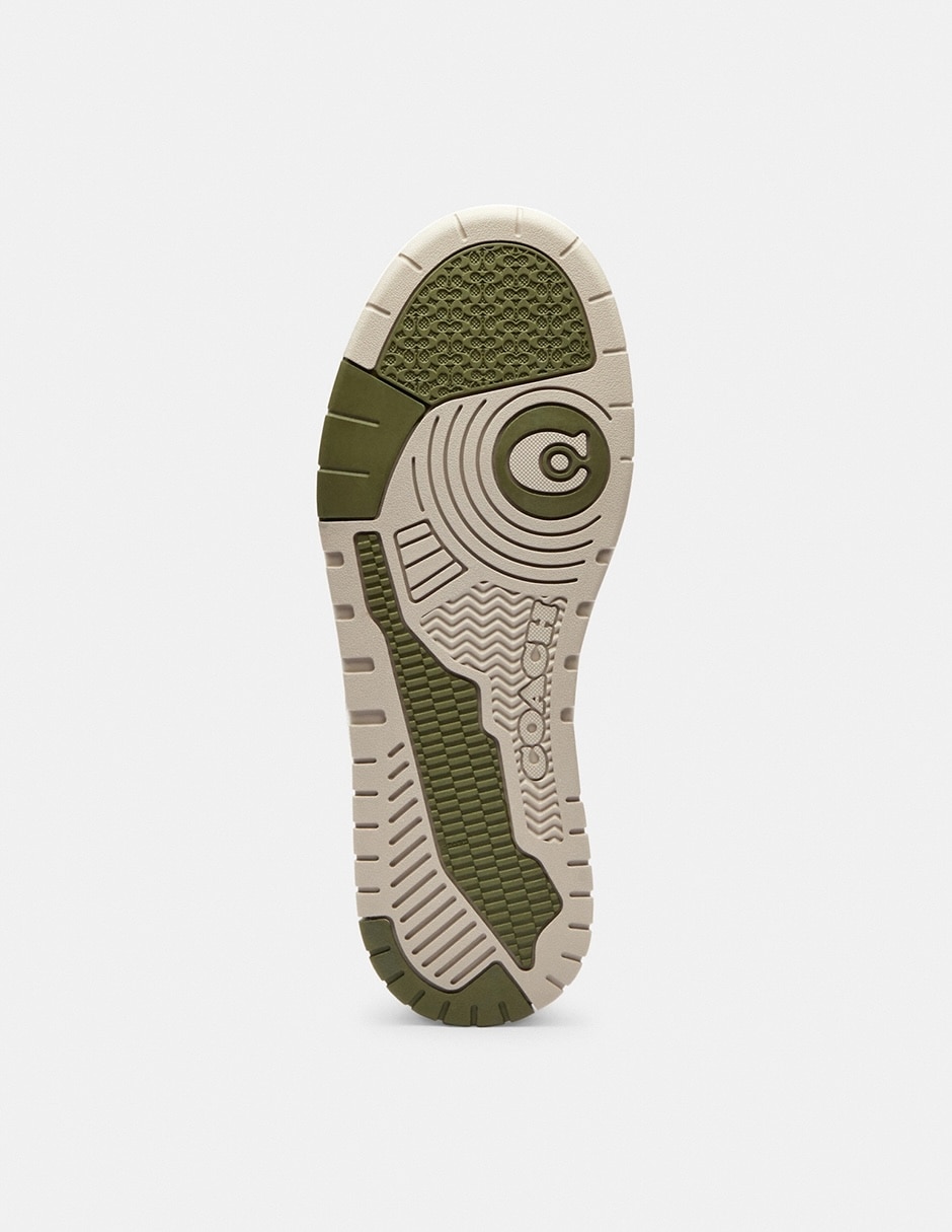 Tenis Soho para mujer 2