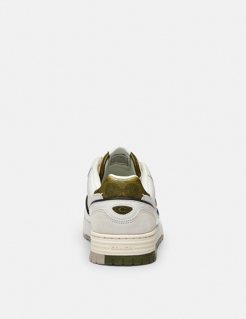 Tenis Soho para mujer 3