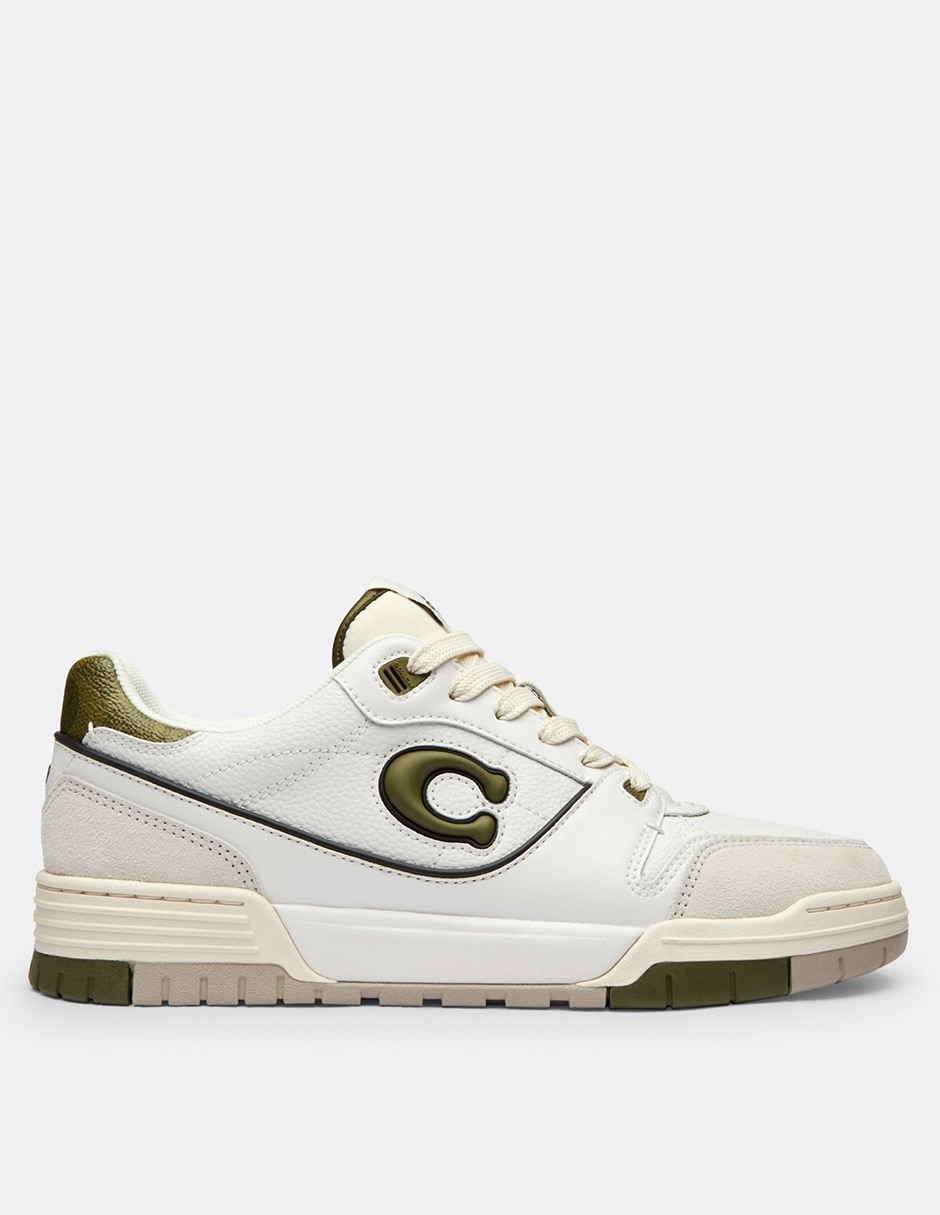 Tenis Soho para mujer 4