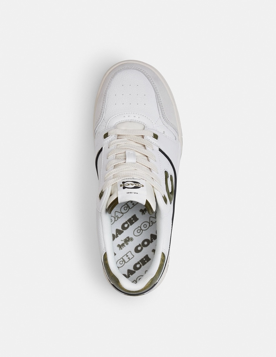 Tenis Soho para mujer 5