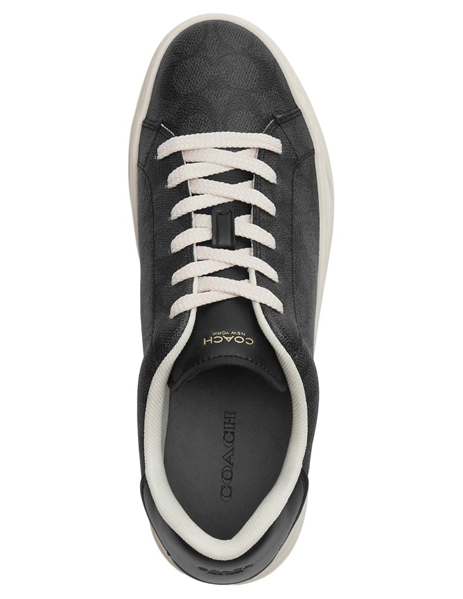 Tenis high line cc para mujer 8