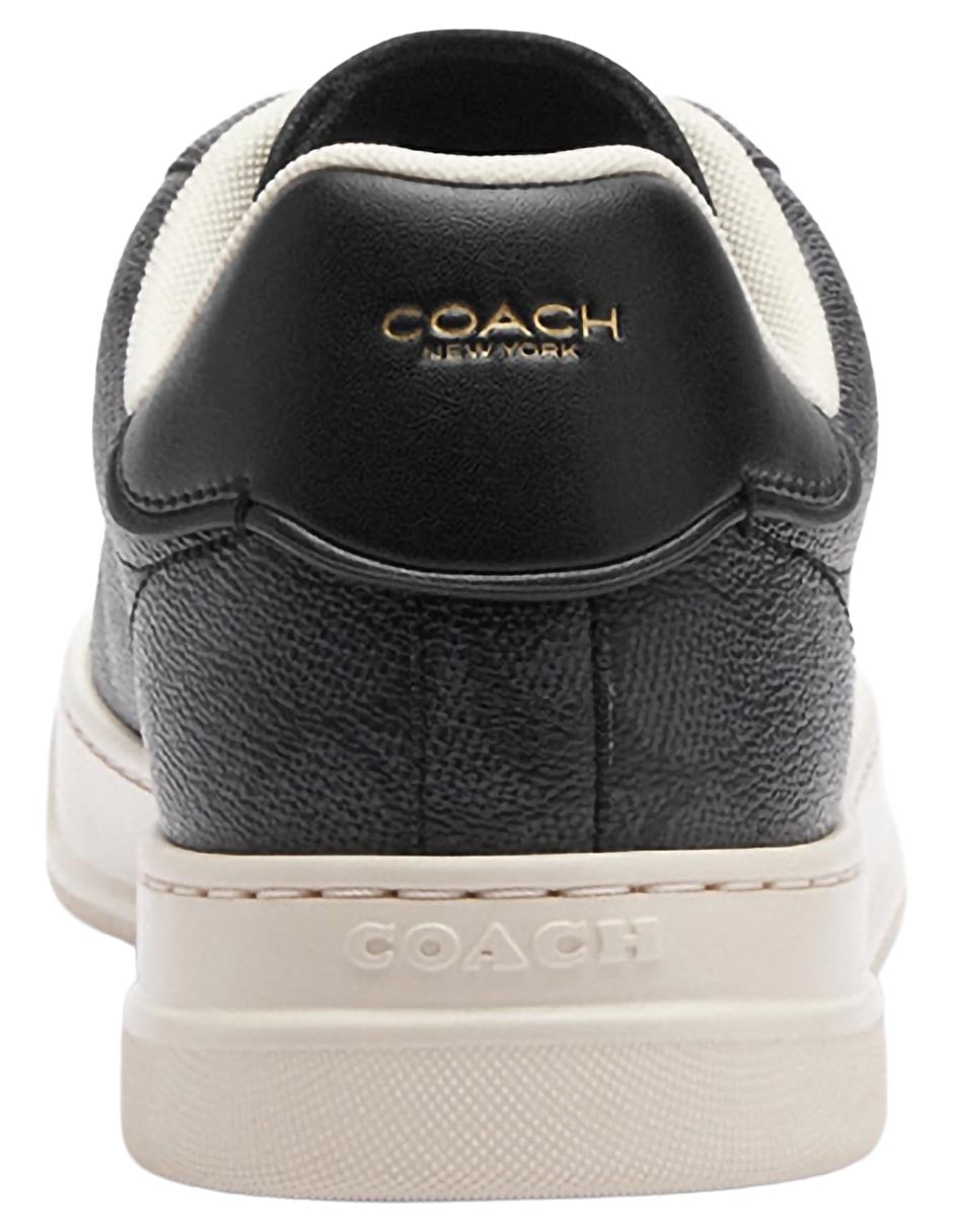 Tenis high line cc para mujer 9