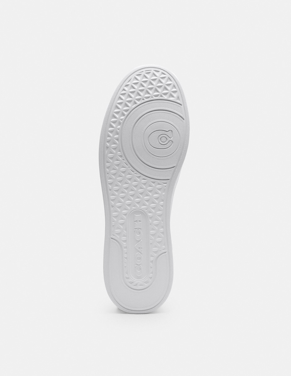 Tenis de piel High Line para hombre 5