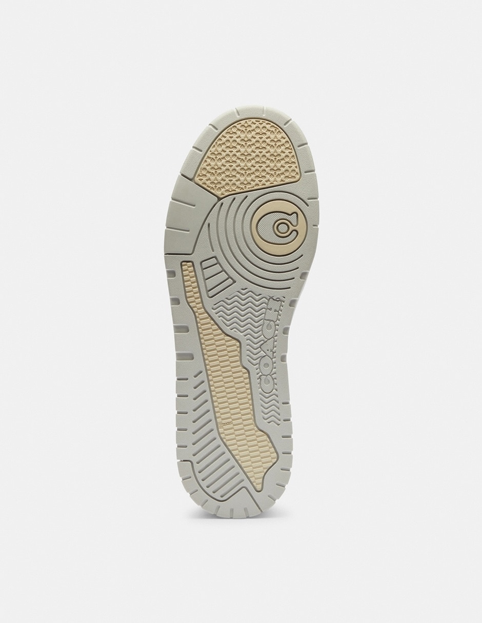 Tenis de piel soho sig para hombre 5