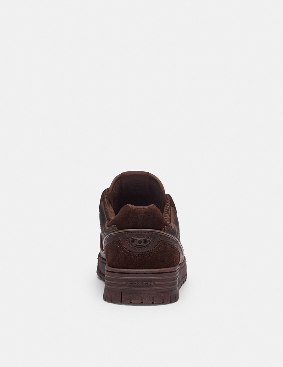Tenis Soho para mujer 3