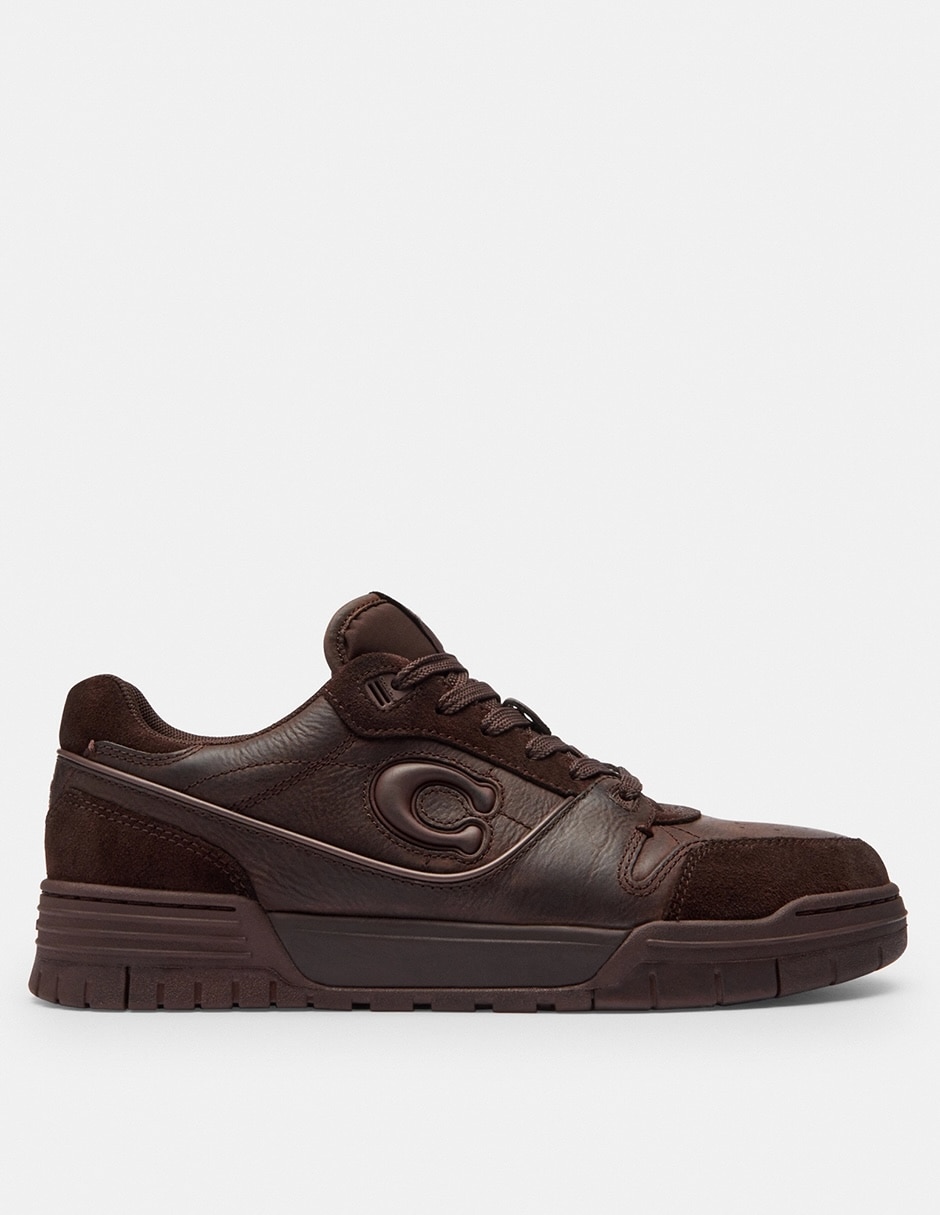 Tenis Soho para mujer 4