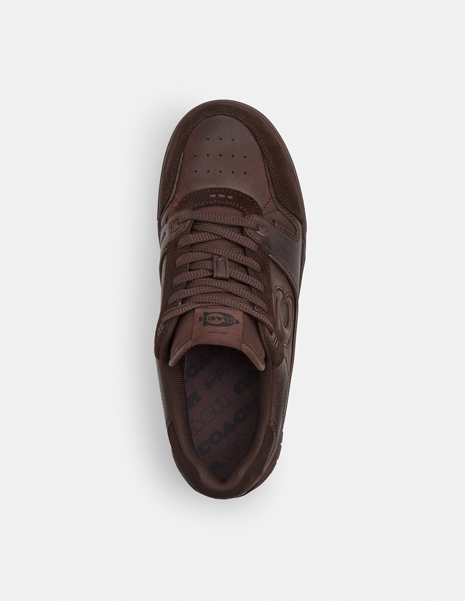 Tenis Soho para mujer 5
