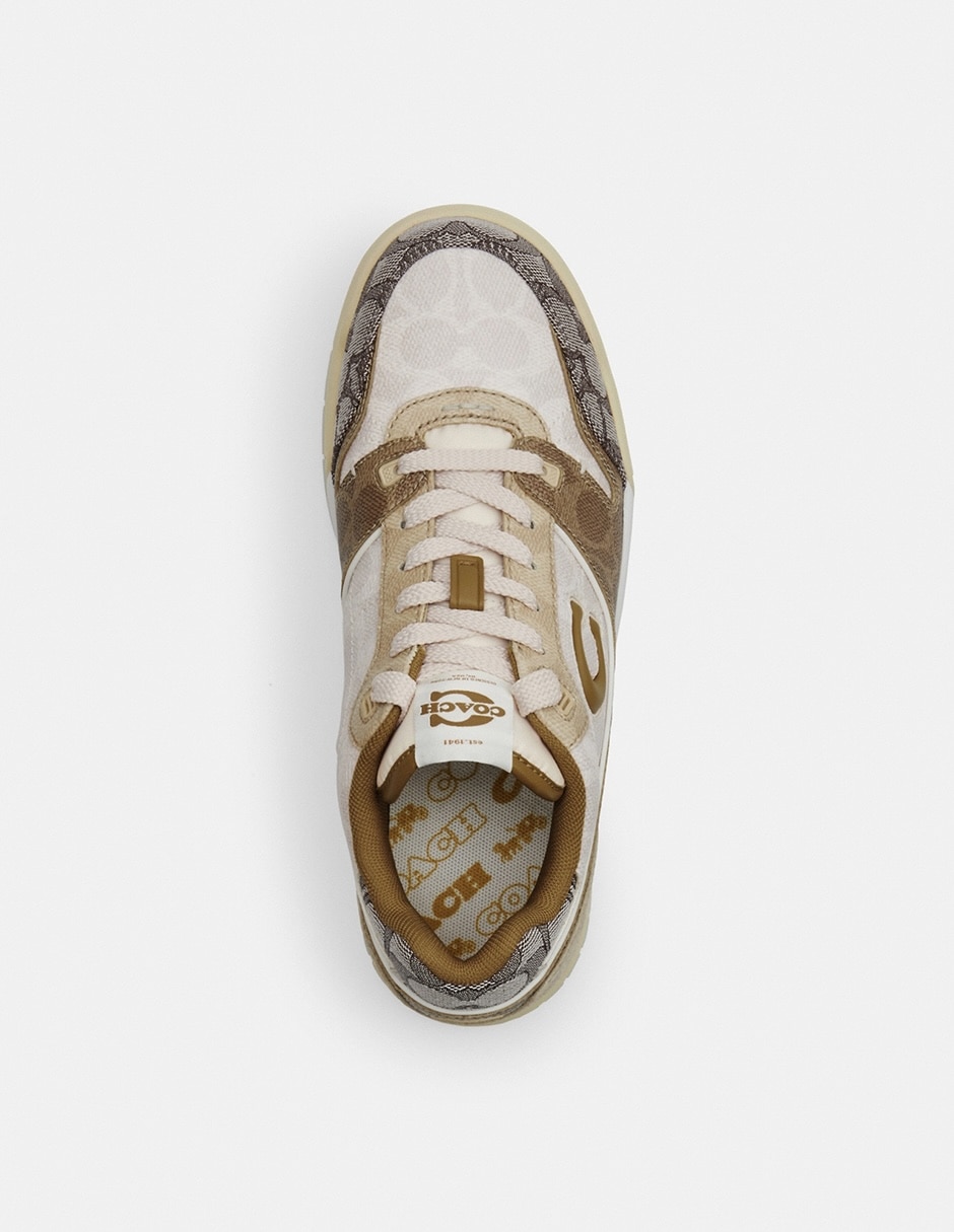Tenis Soho Sig para mujer 3