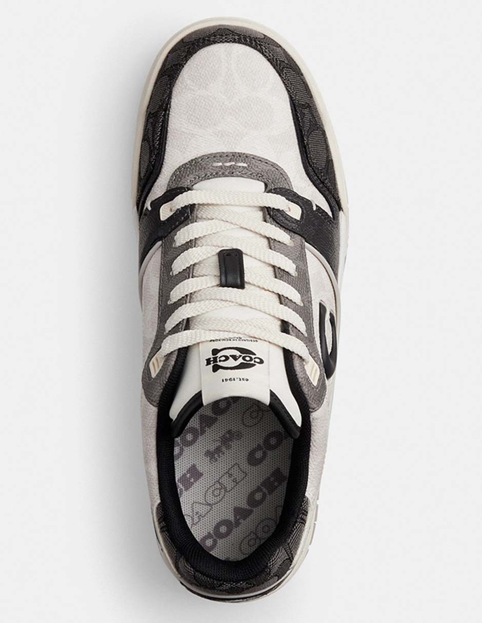 Tenis Soho para hombre 3