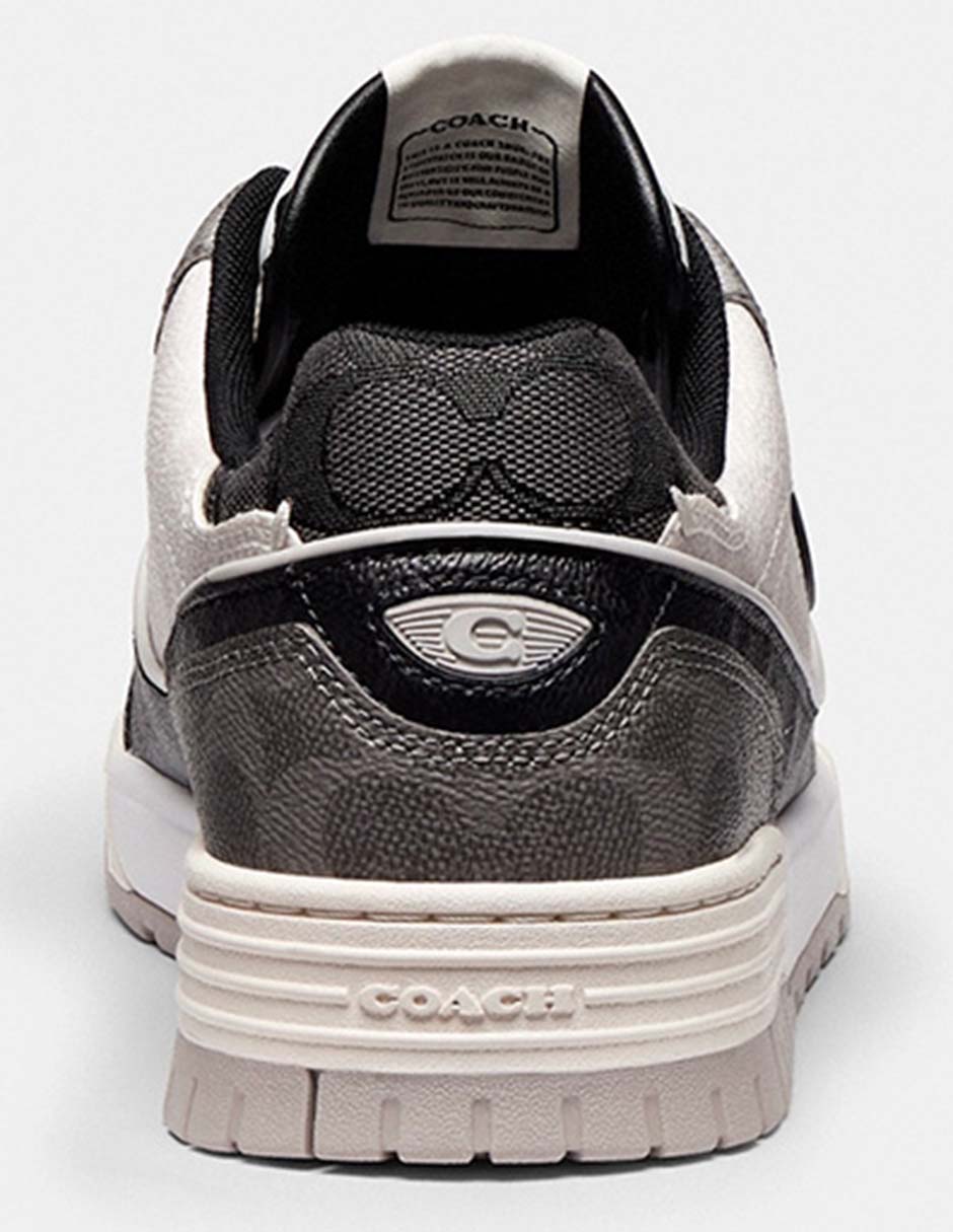 Tenis Soho para hombre 4