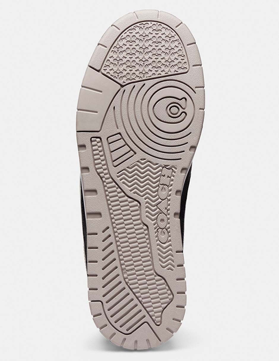 Tenis Soho para hombre 5