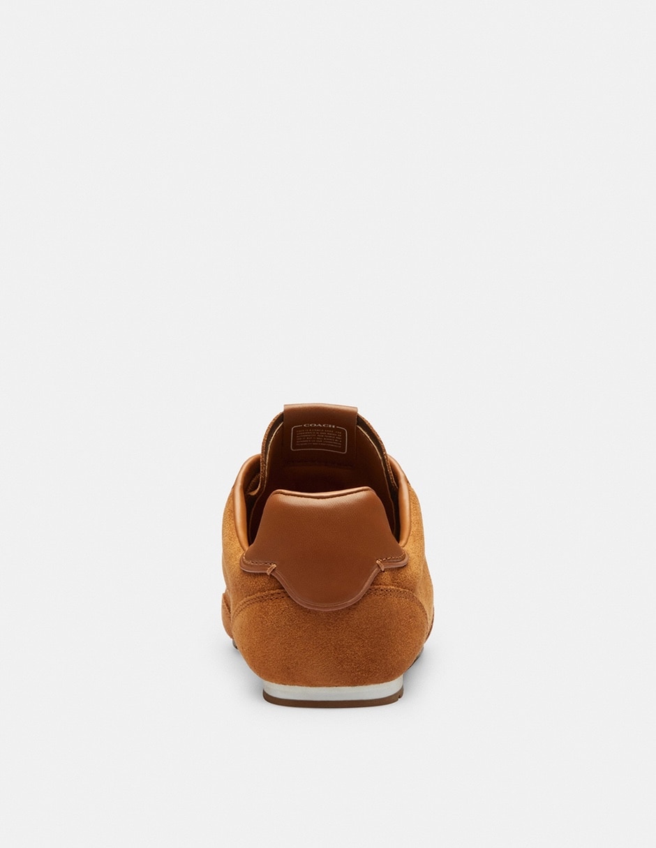 Tenis Flat para mujer 4