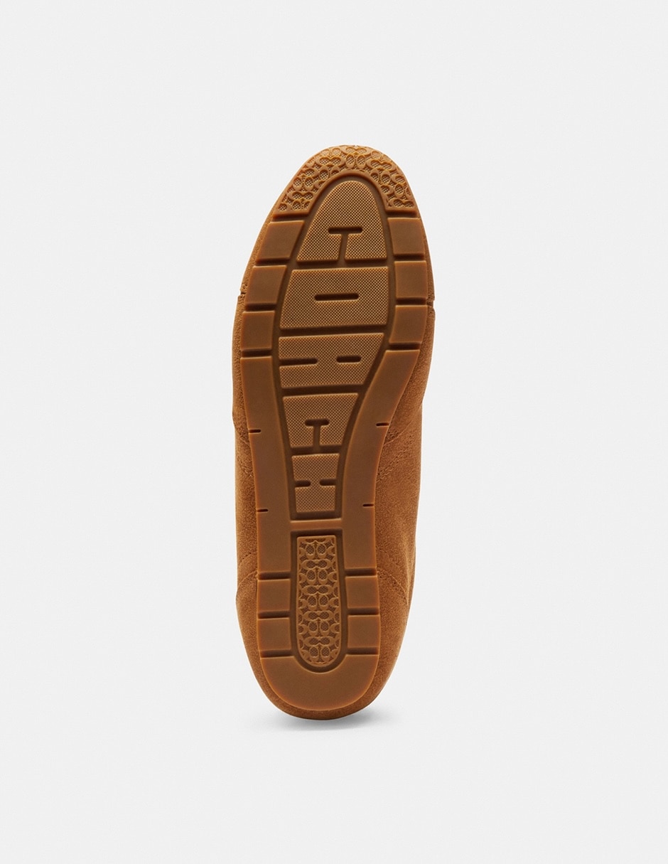 Tenis Flat para mujer 5