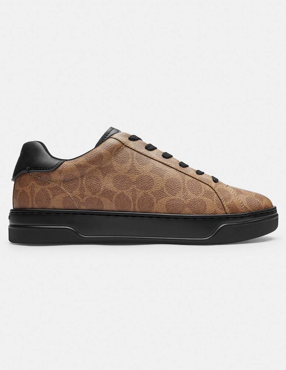 Tenis High Line para hombre 2
