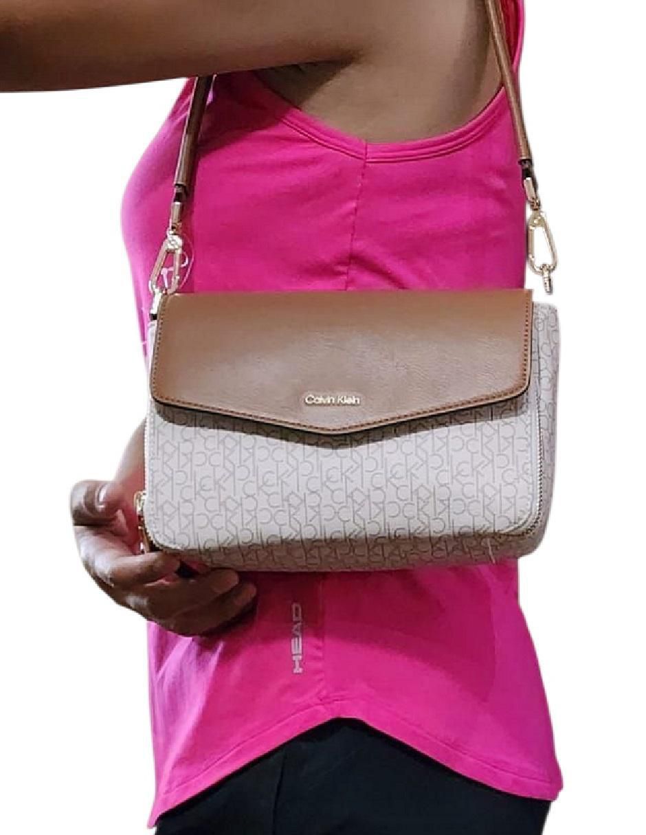 Bolsa shoulder para mujer 8