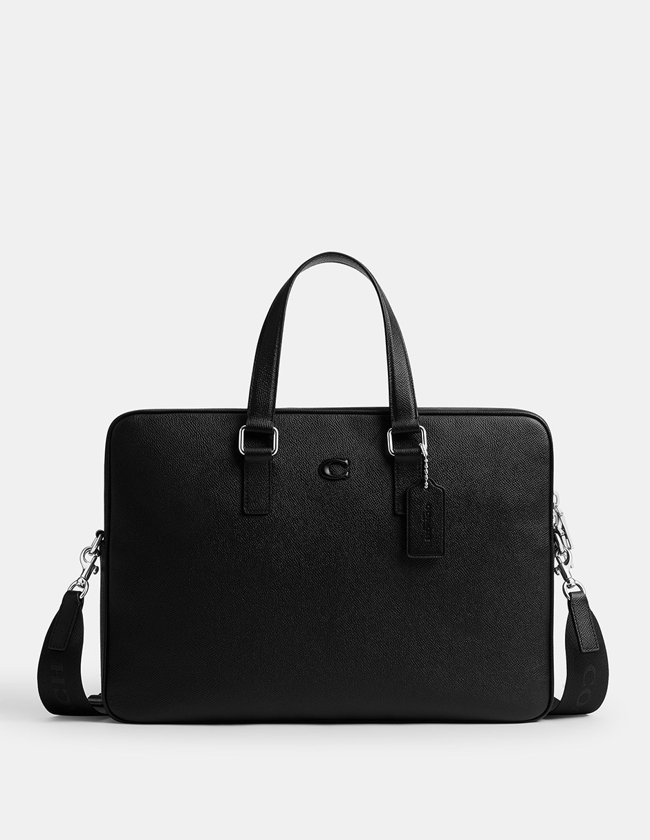 Portafolio de piel para hombre