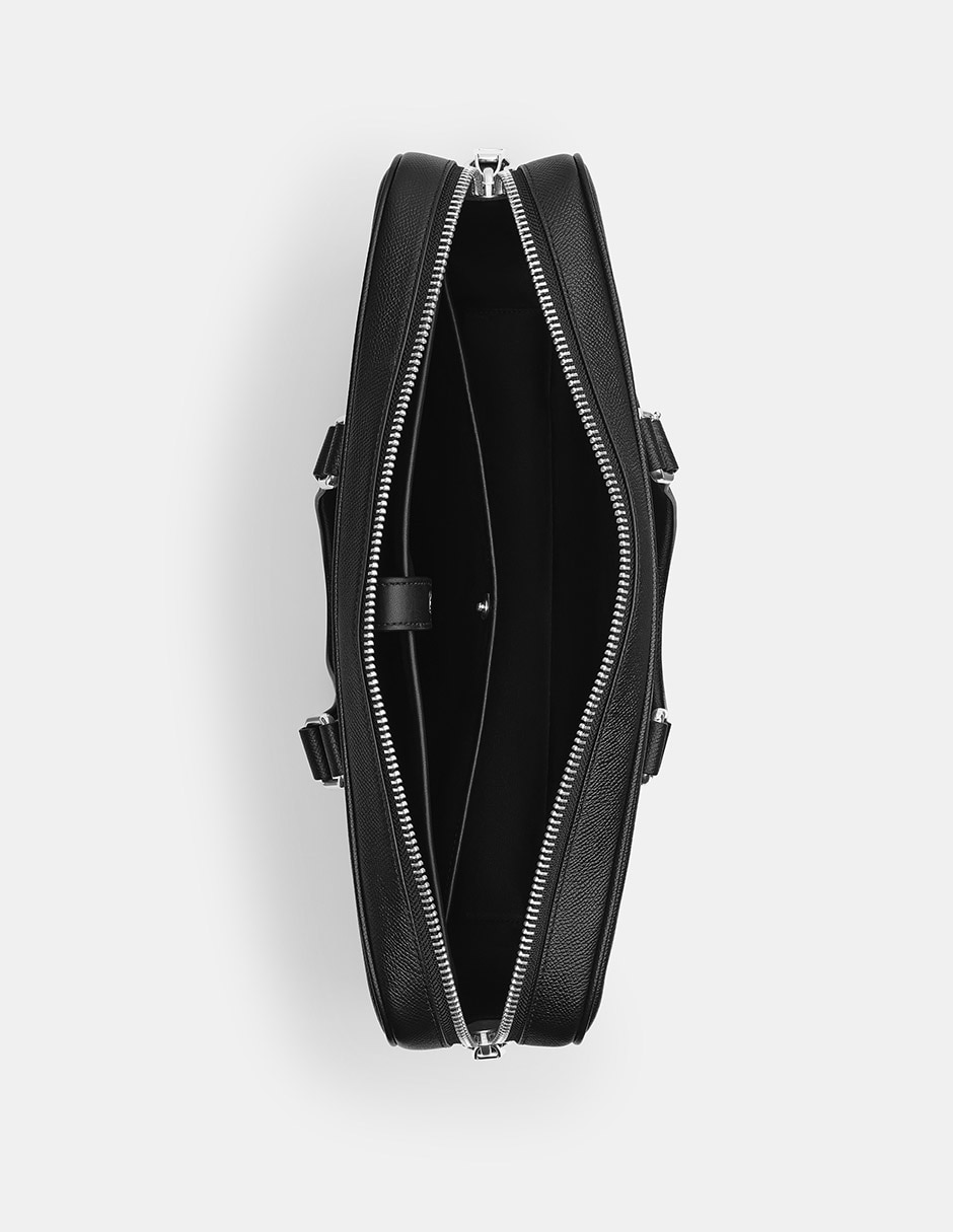 Portafolio de piel para hombre 3