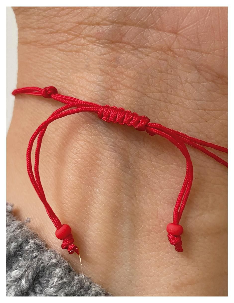 Pulsera vangania "de" plata sin kilataje sin familia o colección "con acabado"