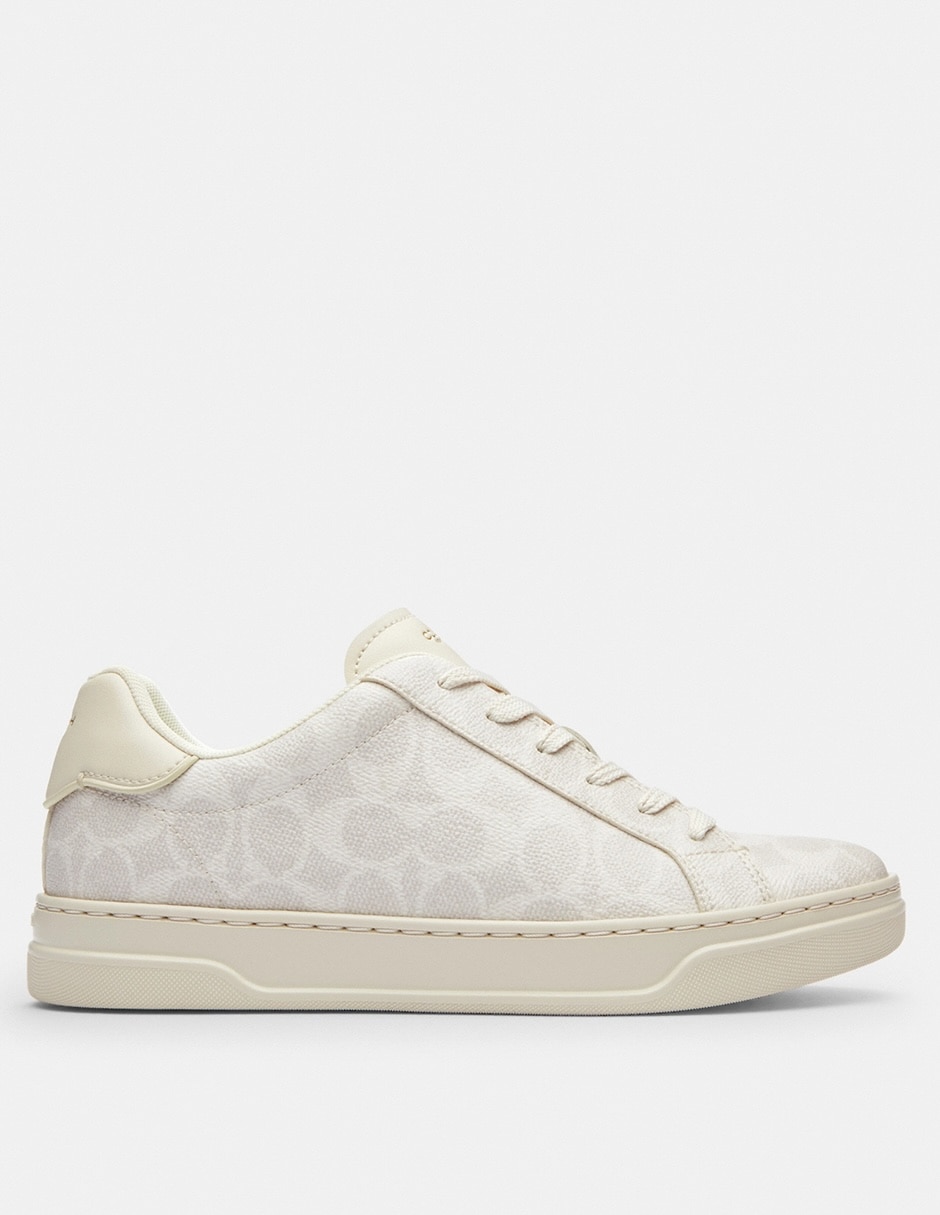 Tenis High Line para mujer 4