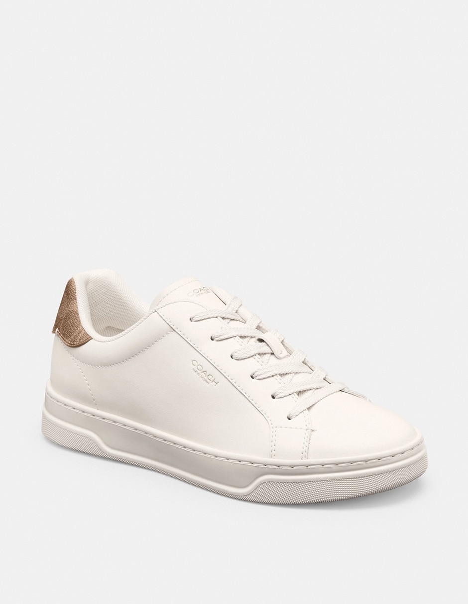 Tenis High Line para mujer