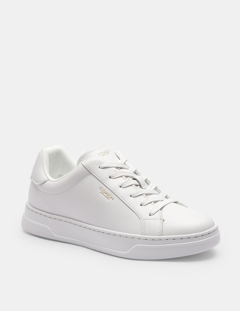 Tenis high line para mujer