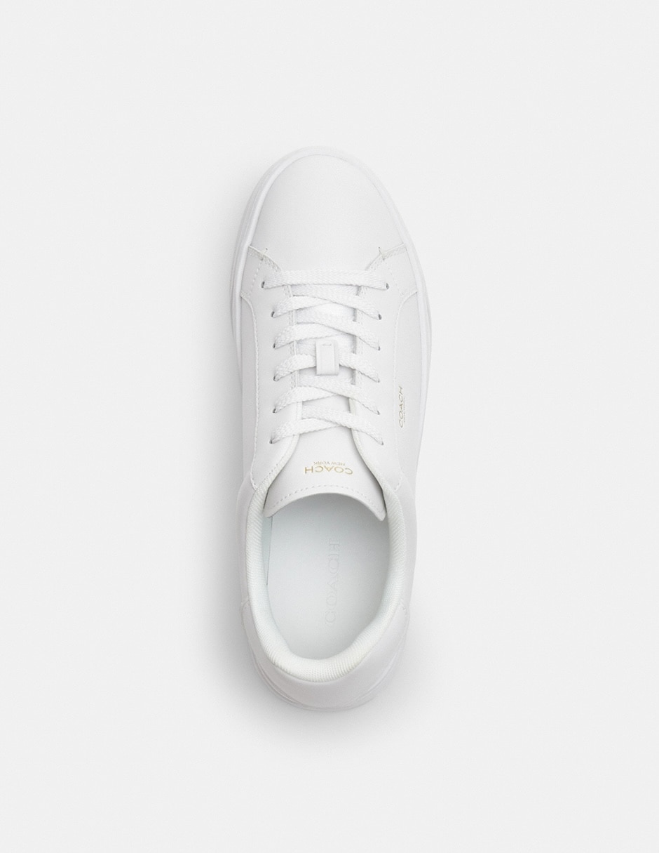 Tenis high line para mujer 4