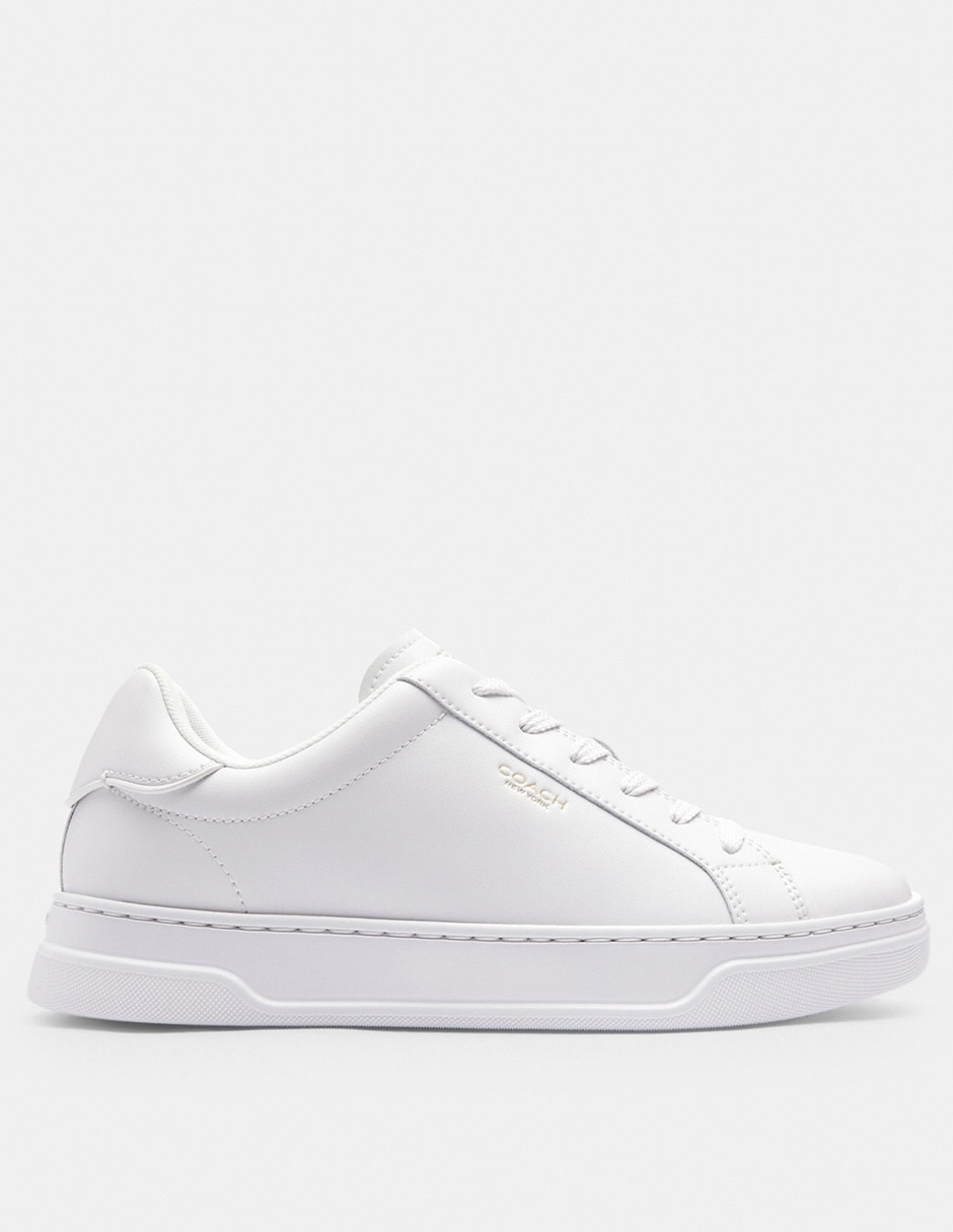 Tenis high line para mujer 5