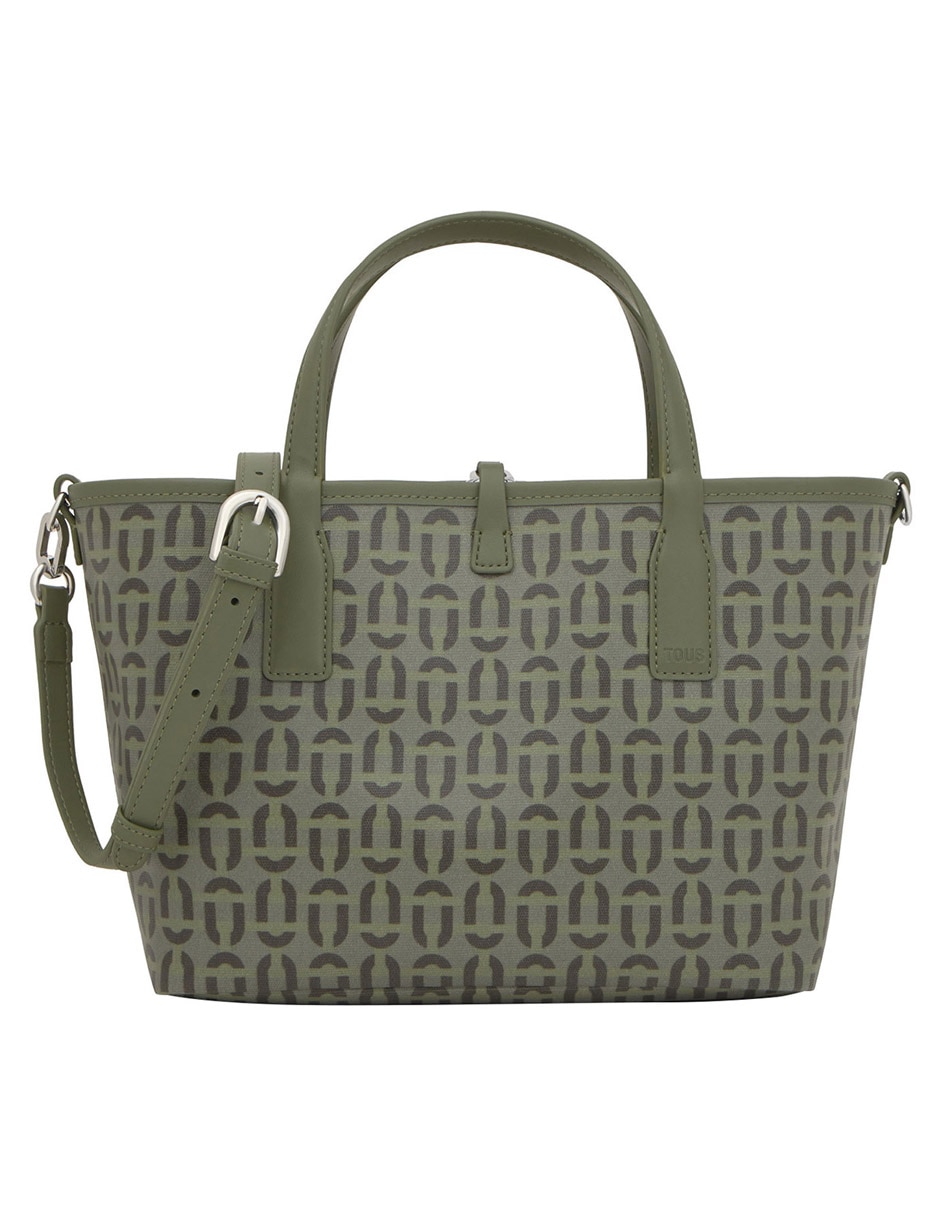 Bolsa shoulder Double Way para mujer 1