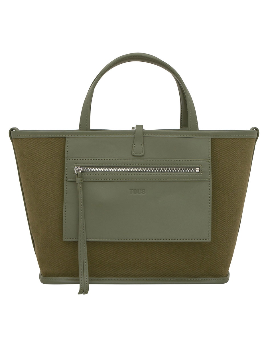 Bolsa shoulder Double Way para mujer