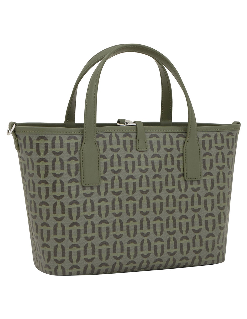 Bolsa shoulder Double Way para mujer