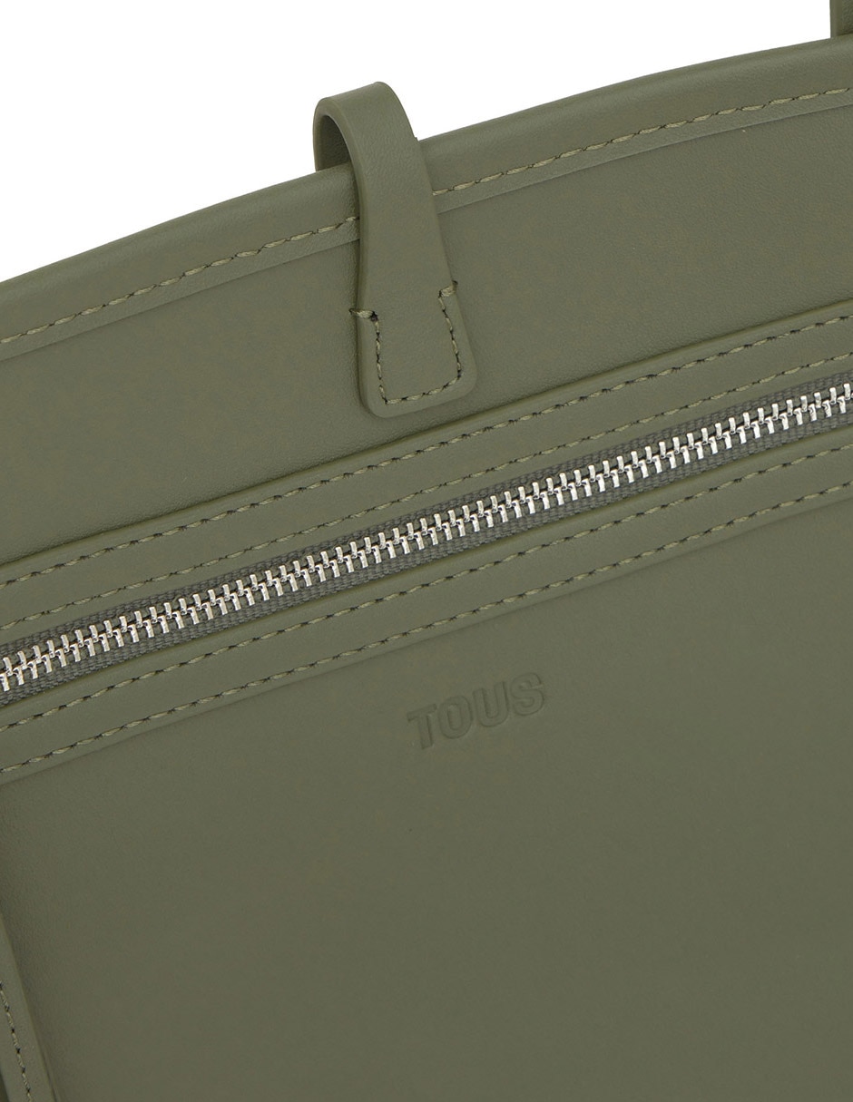 Bolsa shoulder Double Way para mujer 5