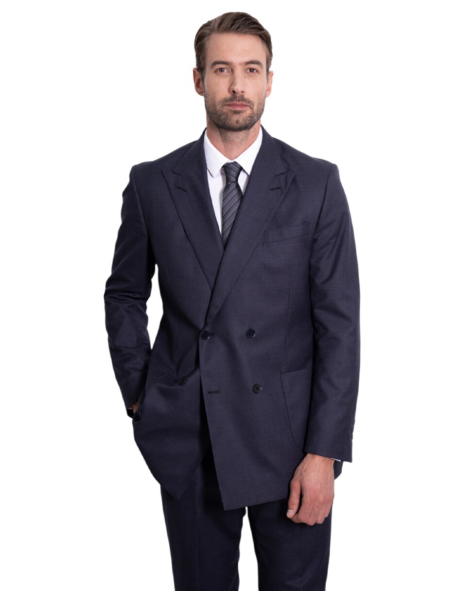 Corbata slim de seda para hombre 5