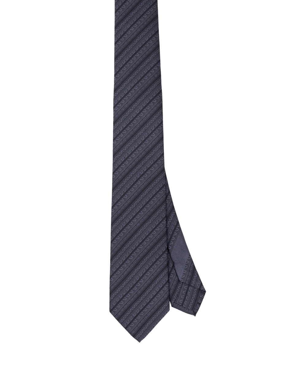 Corbata slim de seda para hombre Corbata slim de seda para hombre