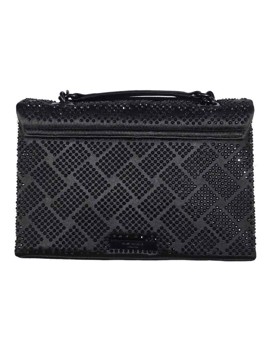 Bolsa crossbody Kensington De Crista Mediana para mujer 2