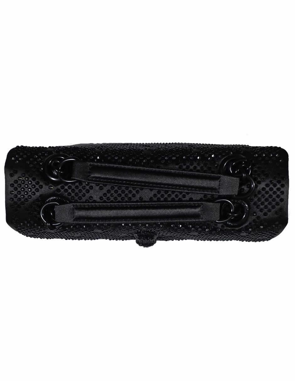 Bolsa crossbody Kensington De Crista Mediana para mujer 3