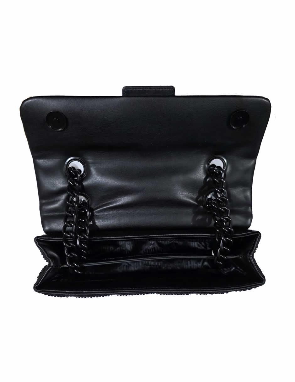 Bolsa crossbody Kensington De Crista Mediana para mujer 4