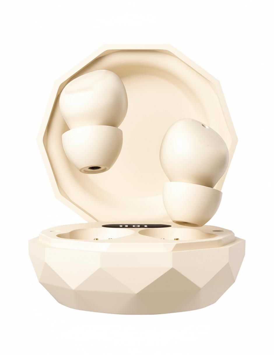 Audífonos On-Ear sk45 inalámbrica 2