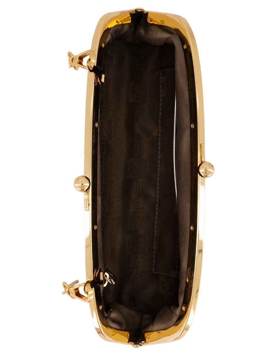 "set/bolsa" clutch prada sin familia o colección no aplica "de" piel "para" (si aplica) mujer