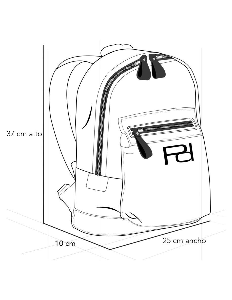 "set/bolsa" backpack prada sin familia o colección no aplica "de" piel vegana "para" (si aplica) mujer