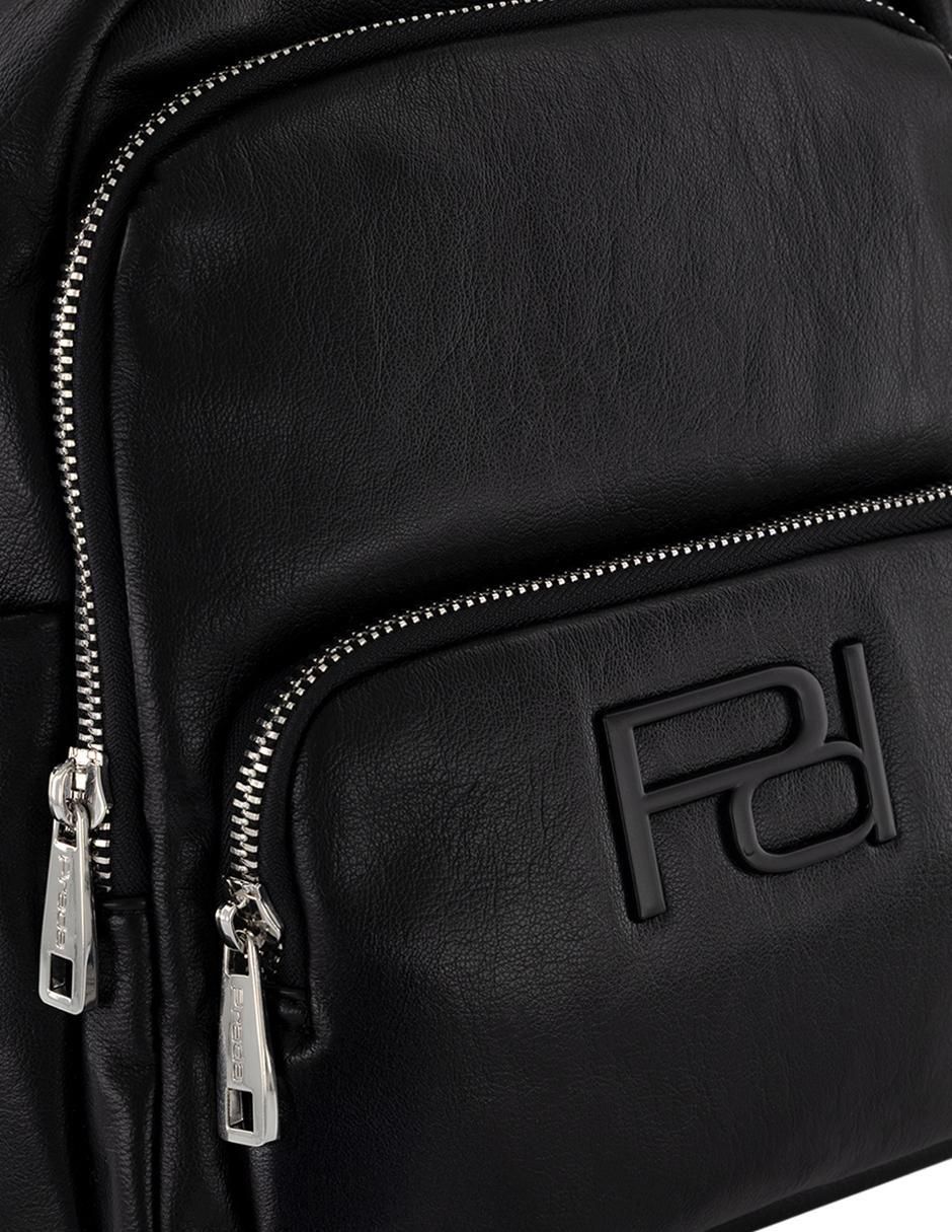 "set/bolsa" backpack prada sin familia o colección no aplica "de" piel vegana "para" (si aplica) mujer